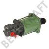 BERGKRAFT BK1300703AS Clutch Booster